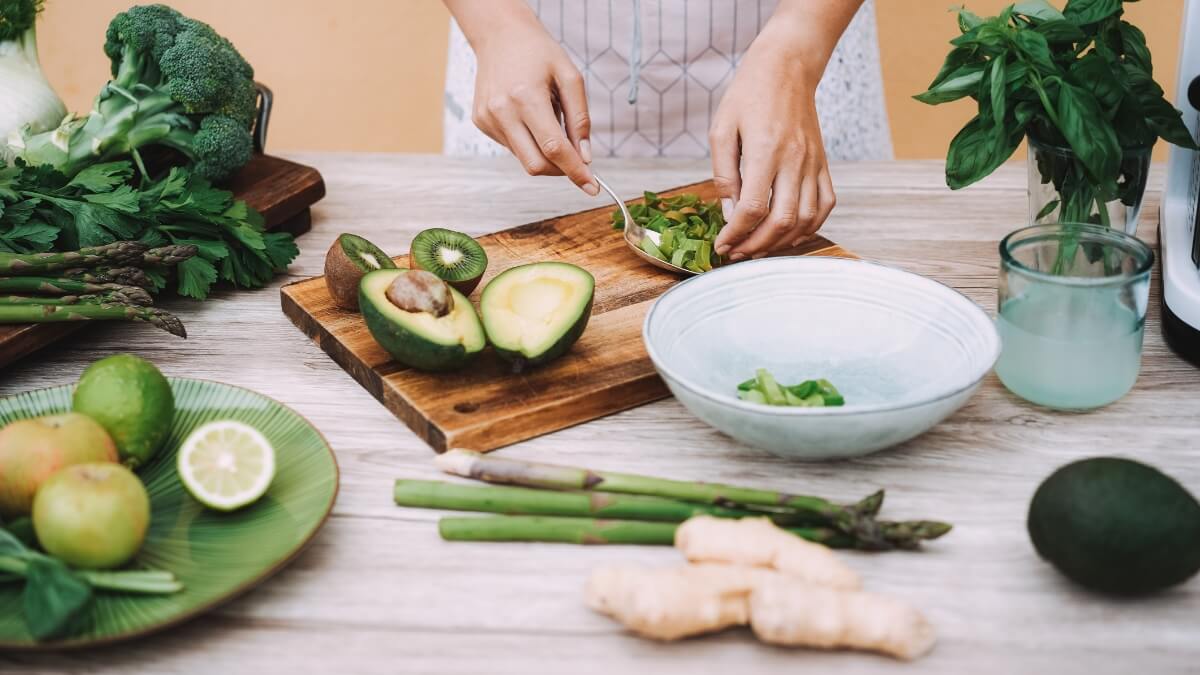 Die besten Detox-Getränke für deine Gesundheit: 5 einfache Rezepte, die deinen Körper unterstützen
